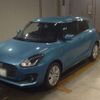 suzuki swift 2019 -SUZUKI 【熊本 502ﾅ6157】--Swift DAA-ZC53S--ZC53S-116452---SUZUKI 【熊本 502ﾅ6157】--Swift DAA-ZC53S--ZC53S-116452- image 1