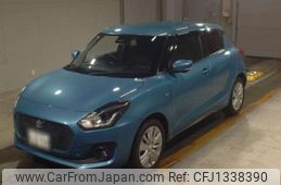 suzuki swift 2019 -SUZUKI 【熊本 502ﾅ6157】--Swift DAA-ZC53S--ZC53S-116452---SUZUKI 【熊本 502ﾅ6157】--Swift DAA-ZC53S--ZC53S-116452-