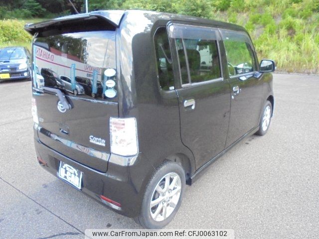 daihatsu move-conte 2011 -DAIHATSU--Move Conte L585S--0022362---DAIHATSU--Move Conte L585S--0022362- image 2