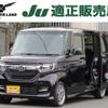 honda n-box 2017 -HONDA--N BOX DBA-JF3--JF3-2011474---HONDA--N BOX DBA-JF3--JF3-2011474- image 1