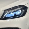 mercedes-benz a-class 2017 -MERCEDES-BENZ--Benz A Class DBA-176042--WDD1760422V192561---MERCEDES-BENZ--Benz A Class DBA-176042--WDD1760422V192561- image 12