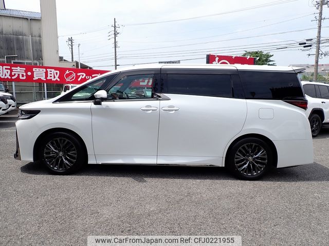 toyota vellfire 2023 24941324 image 2