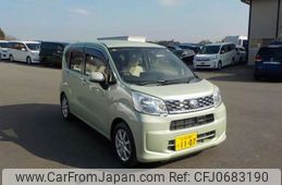 daihatsu move 2014 -DAIHATSU 【野田 580】--Move DBA-LA150S--LA150S-0001493---DAIHATSU 【野田 580】--Move DBA-LA150S--LA150S-0001493-