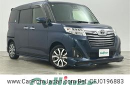 toyota roomy 2019 -TOYOTA--Roomy DBA-M900A--M900A-0319579---TOYOTA--Roomy DBA-M900A--M900A-0319579-