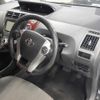 toyota prius-α 2011 -TOYOTA--Prius α ZVW41W-3065714---TOYOTA--Prius α ZVW41W-3065714- image 8