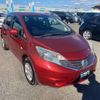 nissan note 2013 -NISSAN 【名変中 】--Note E12--141272---NISSAN 【名変中 】--Note E12--141272- image 24