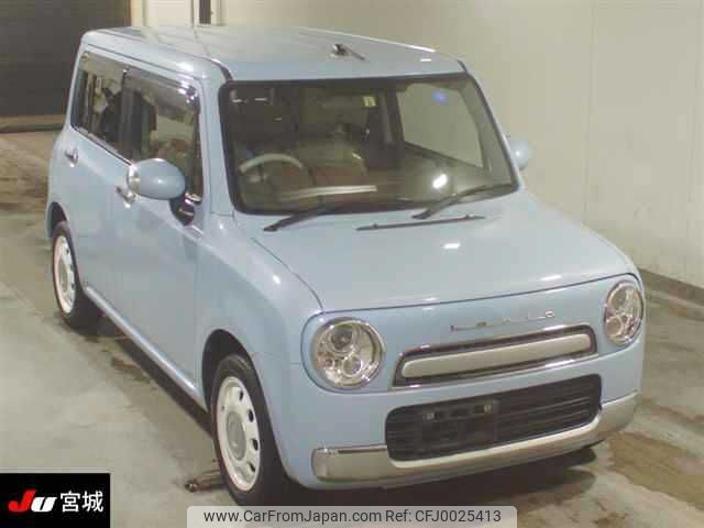 suzuki alto-lapin 2013 -SUZUKI--Alto Lapin HE22S--810308---SUZUKI--Alto Lapin HE22S--810308- image 1