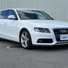 audi a4 2009 -AUDI--Audi A4 ABA-8KCDNF--WAUZZZ8K49A220933---AUDI--Audi A4 ABA-8KCDNF--WAUZZZ8K49A220933- image 1