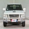 mitsubishi pajero-mini 2008 quick_quick_H58A_H58A-0717478 image 11