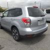 subaru forester 2018 quick_quick_DBA-SJ5_SJ5-121927 image 3