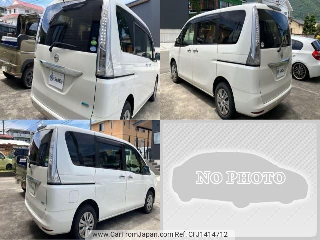 nissan serena 2015 quick_quick_DBA-NC26_NC26-025959 image 2