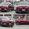 toyota c-hr 2017 quick_quick_ZYX10_ZYX10-2062647 image 2