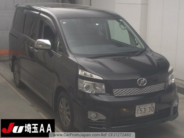 toyota voxy 2012 -TOYOTA--Voxy ZRR70W-0519269---TOYOTA--Voxy ZRR70W-0519269- image 1