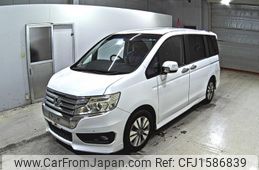 honda stepwagon 2013 CFJ1586839