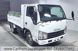 isuzu elf-truck 2017 -ISUZU--Elf NKR85AD-7065010---ISUZU--Elf NKR85AD-7065010-