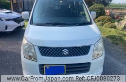 suzuki wagon-r 2009 -SUZUKI--Wagon R DBA-MH23S--MH23S-175603---SUZUKI--Wagon R DBA-MH23S--MH23S-175603-