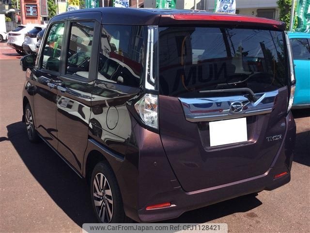 daihatsu thor 2023 -DAIHATSU 【名変中 】--Thor M900S--1005335---DAIHATSU 【名変中 】--Thor M900S--1005335- image 2
