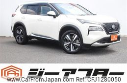 nissan x-trail 2023 -NISSAN--X-Trail 6AA-SNT33--SNT33-018860---NISSAN--X-Trail 6AA-SNT33--SNT33-018860-