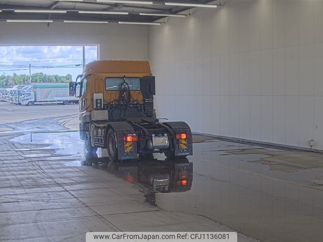 mitsubishi-fuso super-great 2016 -MITSUBISHI--Super Great FP64VDR-510827---MITSUBISHI--Super Great FP64VDR-510827- image 2