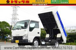 isuzu elf-truck 2019 GOO_NET_EXCHANGE_0208594A30240914W001