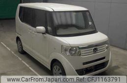 honda n-box-plus 2013 -HONDA--N BOX + JF1--JF1-8304798---HONDA--N BOX + JF1--JF1-8304798-