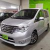 nissan serena 2016 quick_quick_DAA-HFC26_HFC26-300924 image 10