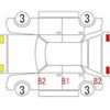 nissan note 2018 -NISSAN--Note DAA-HE12--HE12-167736---NISSAN--Note DAA-HE12--HE12-167736- image 2