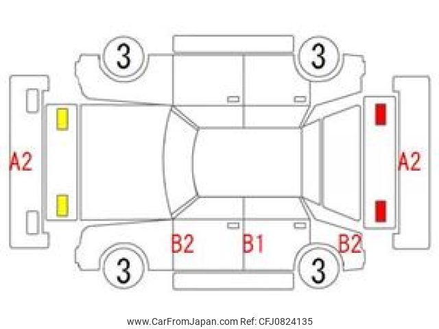 nissan note 2018 -NISSAN--Note DAA-HE12--HE12-167736---NISSAN--Note DAA-HE12--HE12-167736- image 2