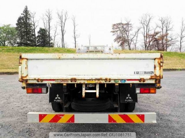 mitsubishi-fuso canter 2019 CFJ1081751 image 2