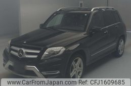 mercedes-benz glk-class 2014 CFJ1609685