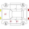 honda insight 2020 -HONDA--Insight 6AA-ZE4--ZE4-1008769---HONDA--Insight 6AA-ZE4--ZE4-1008769- image 2