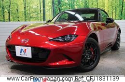 mazda roadster 2024 CFJ1831139