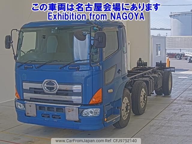 hino hino-others 2006 -HINO--Hino Truck GN2PPWA-10725---HINO--Hino Truck GN2PPWA-10725- image 1