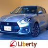 suzuki swift 2023 quick_quick_ZC33S_ZC33S-510773 image 1