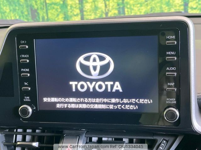 toyota c-hr 2020 -TOYOTA--C-HR 6AA-ZYX11--ZYX11-2022508---TOYOTA--C-HR 6AA-ZYX11--ZYX11-2022508- image 2