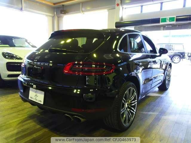 porsche macan 2014 quick_quick_ABA-95BCTM_WP1ZZZ95ZFLB63258 image 2