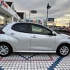 toyota yaris 2020 -TOYOTA--Yaris 5BA-KSP210--KSP210-0019271---TOYOTA--Yaris 5BA-KSP210--KSP210-0019271- image 7