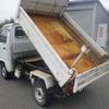 suzuki carry-truck 1989 -SUZUKI--Carry Truck DB41Tｶｲ-116137---SUZUKI--Carry Truck DB41Tｶｲ-116137- image 2