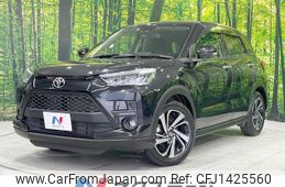 toyota raize 2022 -TOYOTA--Raize 3BA-A210A--A210A-0057518---TOYOTA--Raize 3BA-A210A--A210A-0057518-