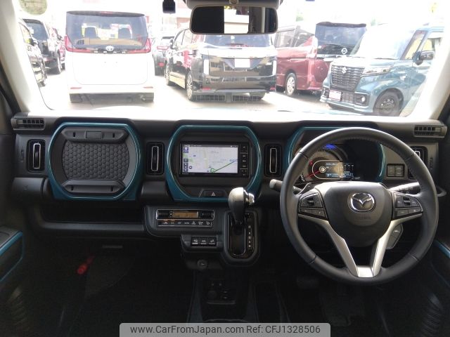 mazda flair 2023 -MAZDA--Flair 4AA-MS52S--MS52S-301423---MAZDA--Flair 4AA-MS52S--MS52S-301423- image 2