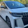toyota alphard 2021 -TOYOTA--Alphard 3BA-AGH30W--AGH30-0365732---TOYOTA--Alphard 3BA-AGH30W--AGH30-0365732- image 3