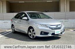 honda grace 2016 -HONDA--Grace DAA-GM4--GM4-1020689---HONDA--Grace DAA-GM4--GM4-1020689-