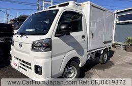 daihatsu hijet-truck 2023 quick_quick_3BD-S500P_S500P-0182864