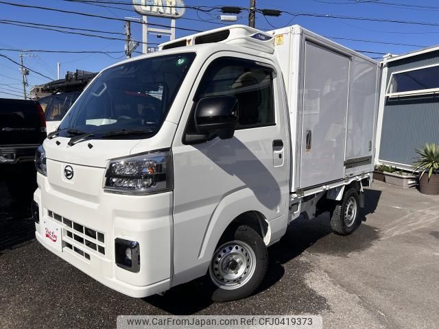 daihatsu hijet-truck 2023 quick_quick_3BD-S500P_S500P-0182864 image 1