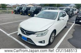 toyota mark-x 2012 CFJ1548513