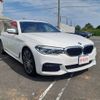 bmw 5-series 2019 -BMW--BMW 5 Series LDA-JC20--WBAJC32000B385443---BMW--BMW 5 Series LDA-JC20--WBAJC32000B385443- image 4