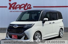 toyota tank 2019 -TOYOTA--Tank DBA-M900A--M900A-0397438---TOYOTA--Tank DBA-M900A--M900A-0397438-