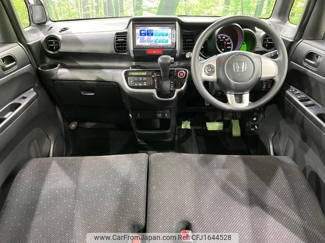 honda n-box 2014 CFJ1644528 image 2