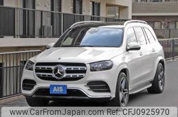 mercedes-benz gls-class 2021 quick_quick_3DA-167923_W1N1679232A473322