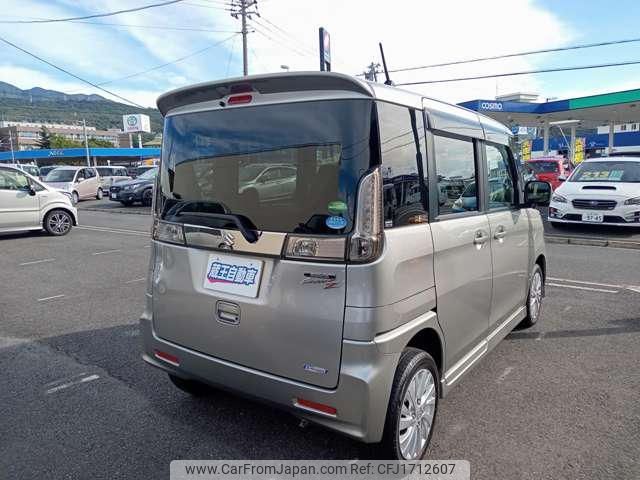 suzuki spacia 2017 CFJ1712607 image 2